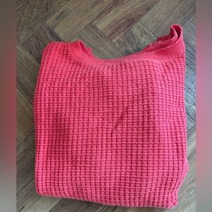 American Eagle Outfitters Textured Sweater